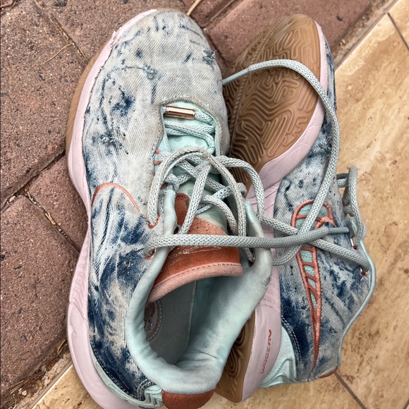 Men’s sneakers - Picture 9 of 9